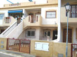 La Zenia Rental